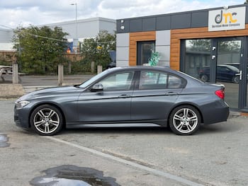 Used BMW 3 Series 2012 for sale - 79680920: Photo