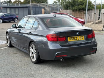 Used BMW 3 Series 2012 for sale - 79680920: Photo