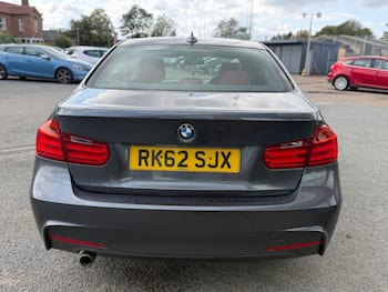 Used BMW 3 Series 2012 for sale - 79680920: Photo
