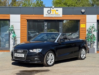 Used Audi A3 2014 for sale - 78429475: Photo