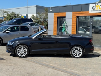 Used Audi A3 2014 for sale - 78429475: Photo