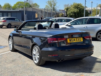 Used Audi A3 2014 for sale - 78429475: Photo