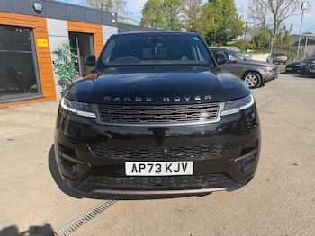Used Land Rover Range Rover Sport 2024 for sale - 78384076: Photo