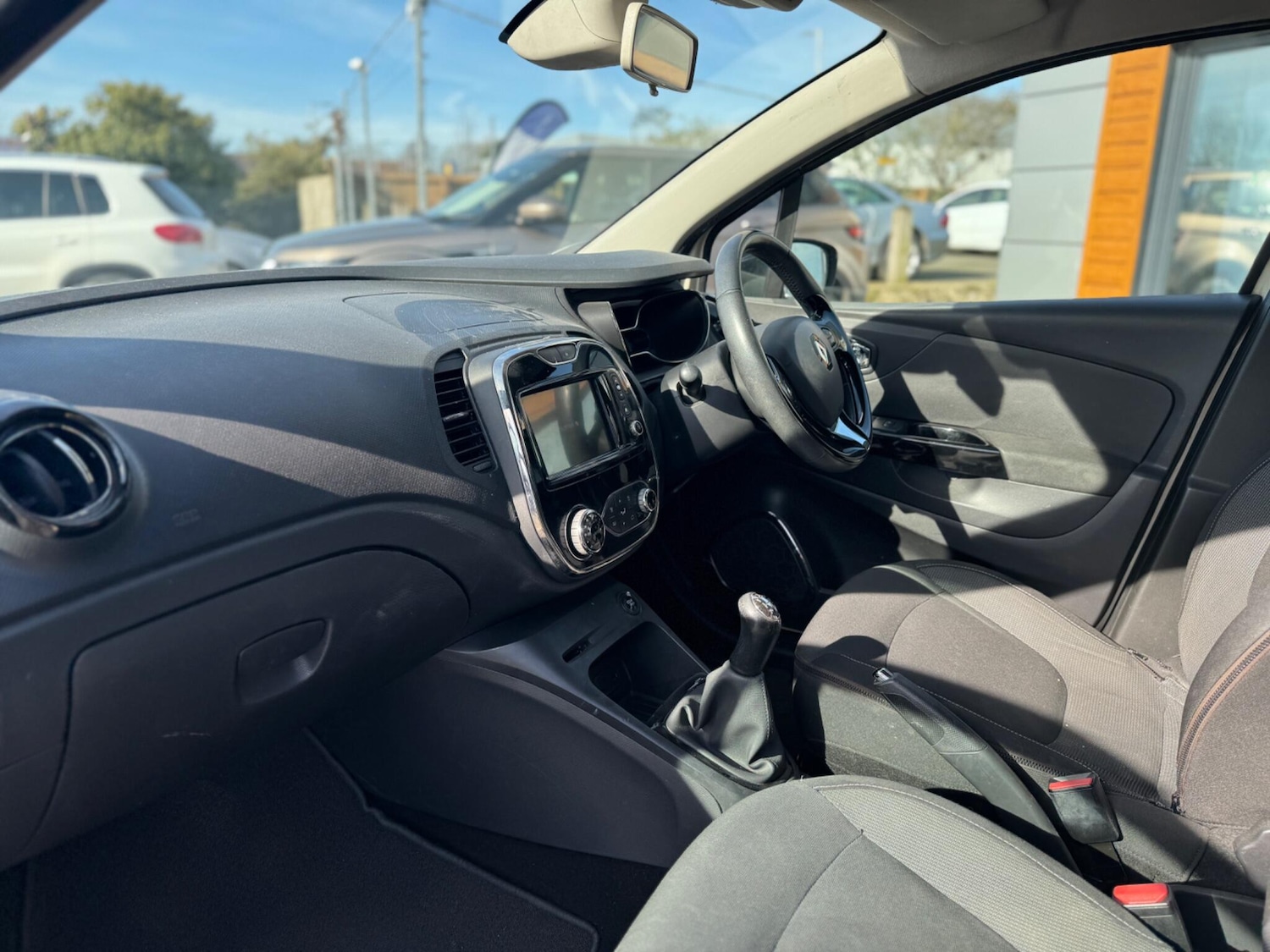 Used Renault Captur 2013 for sale - 77934181: Photo 10