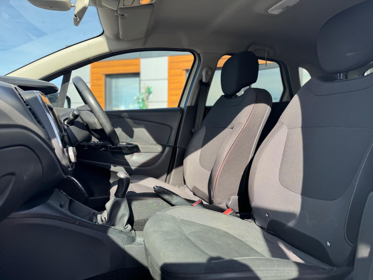 Used Renault Captur 2013 for sale - 77934181: Photo 11