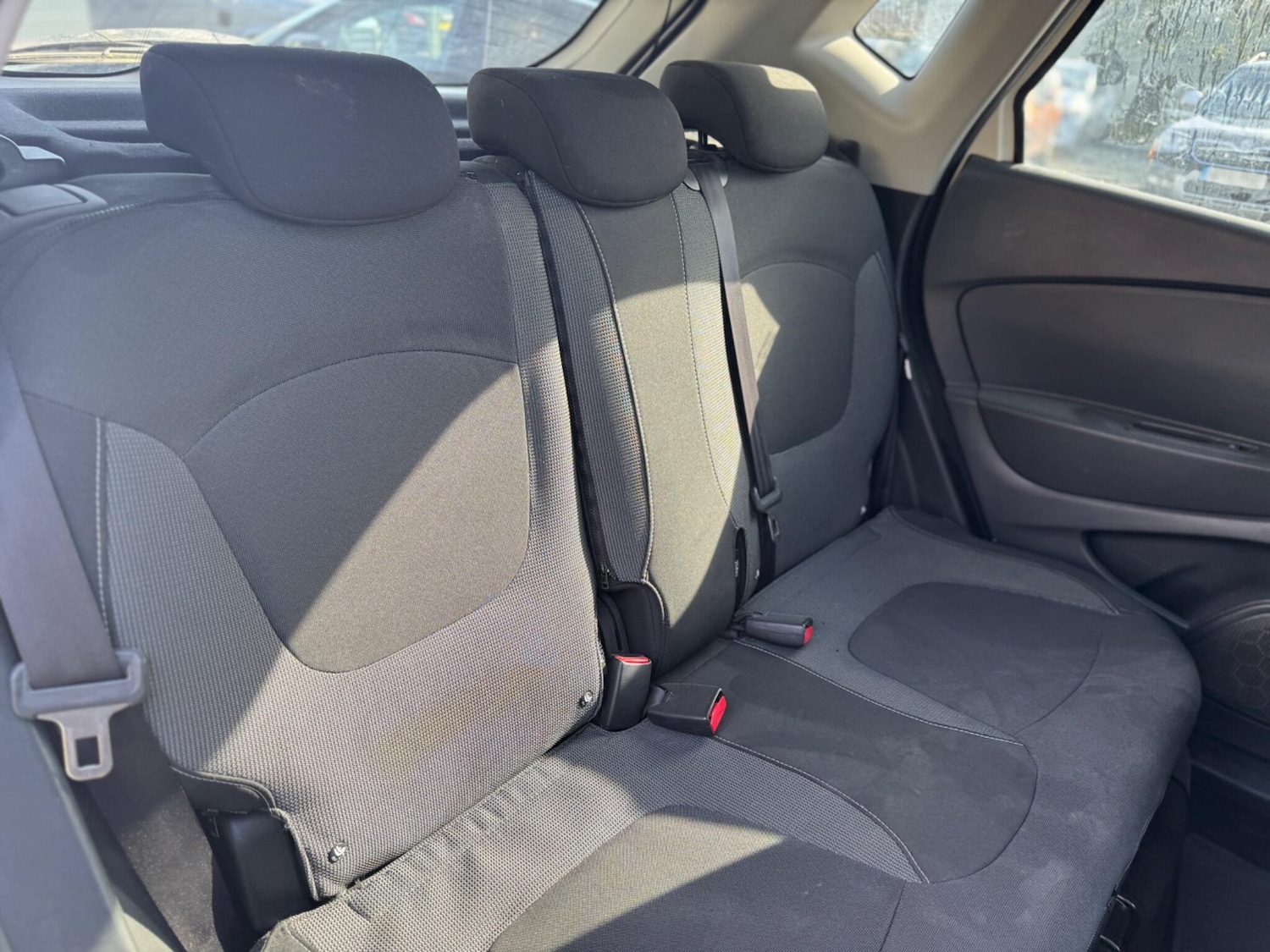 Used Renault Captur 2013 for sale - 77934181: Photo 13