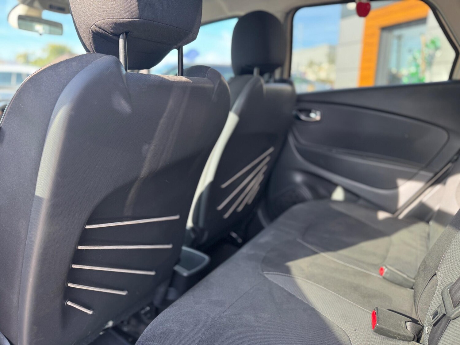 Used Renault Captur 2013 for sale - 77934181: Photo 14