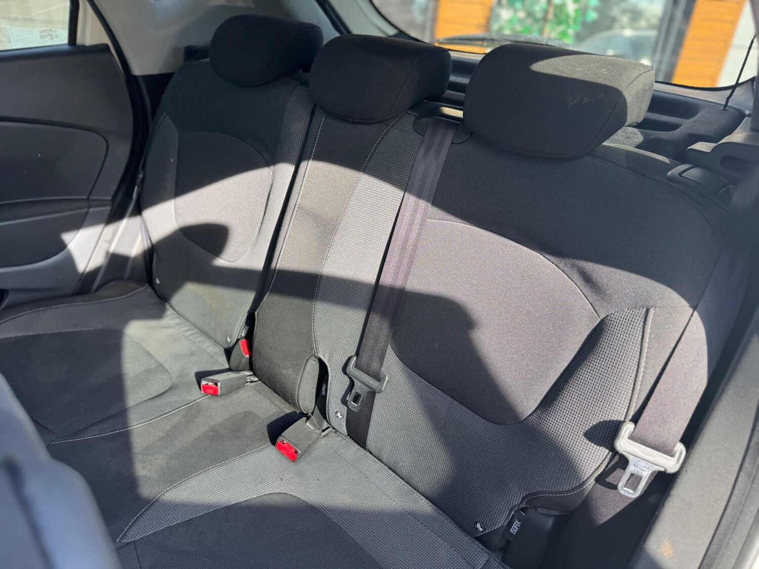 Used Renault Captur 2013 for sale - 77934181: Photo 15