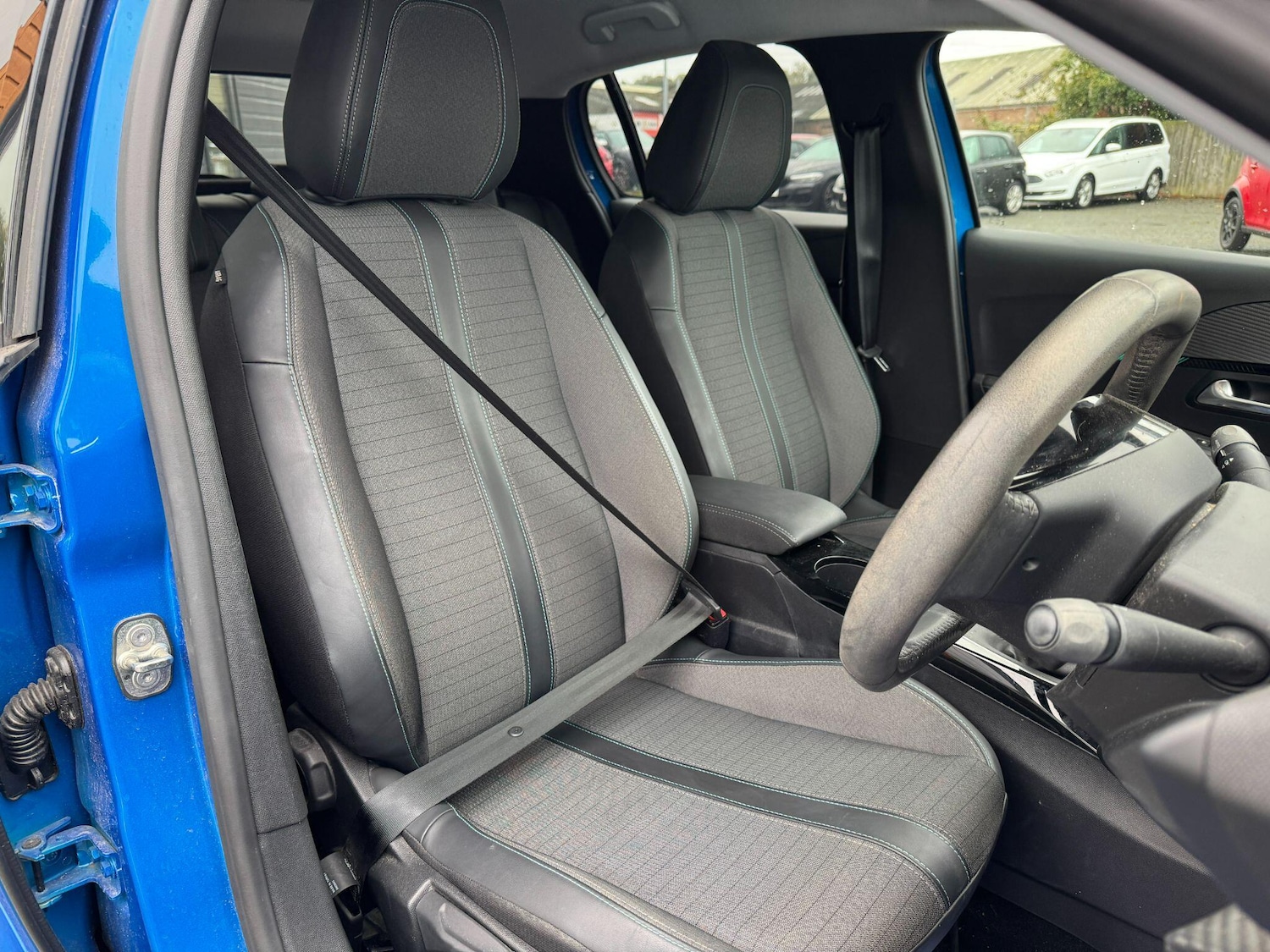 Used Peugeot 208 2022 for sale - 76550589: Photo 15