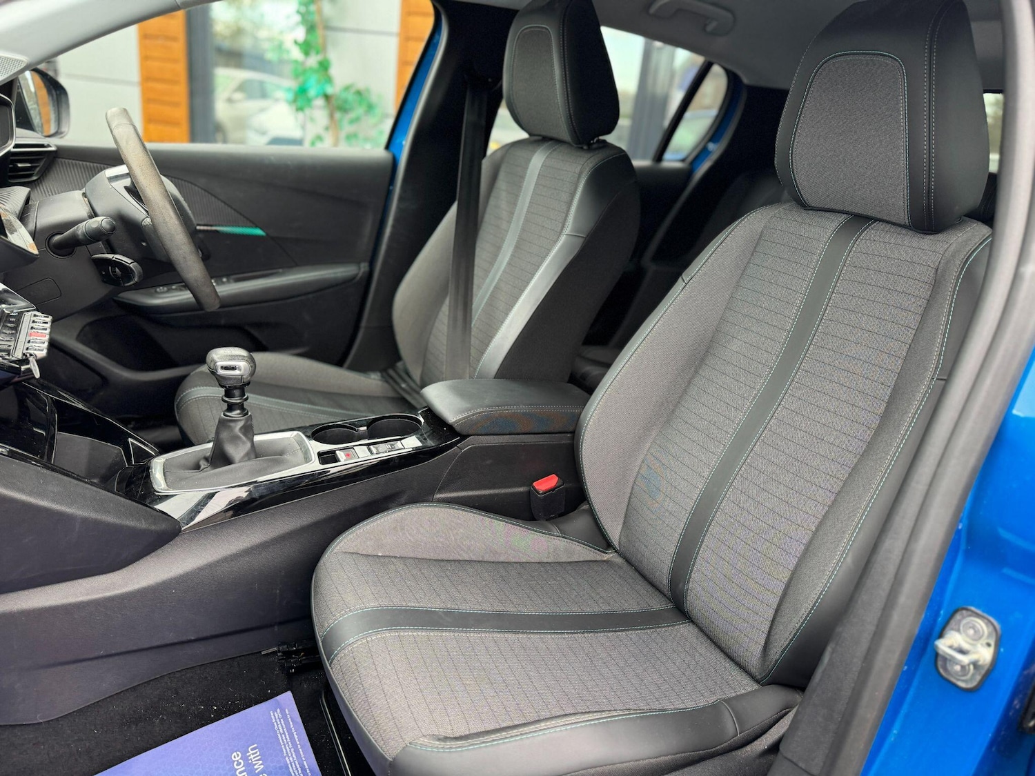 Used Peugeot 208 2022 for sale - 76550589: Photo 17