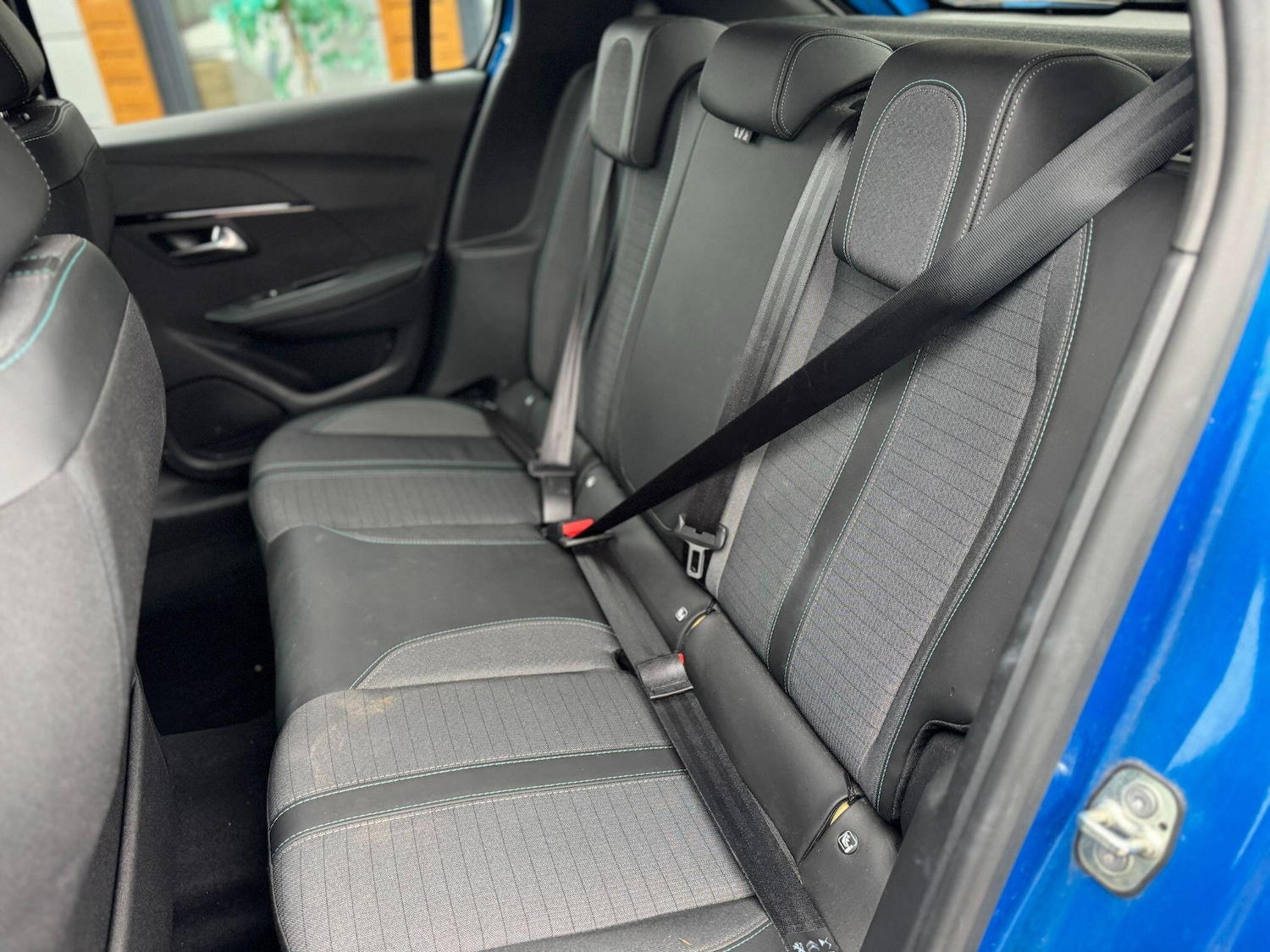 Used Peugeot 208 2022 for sale - 76550589: Photo 19