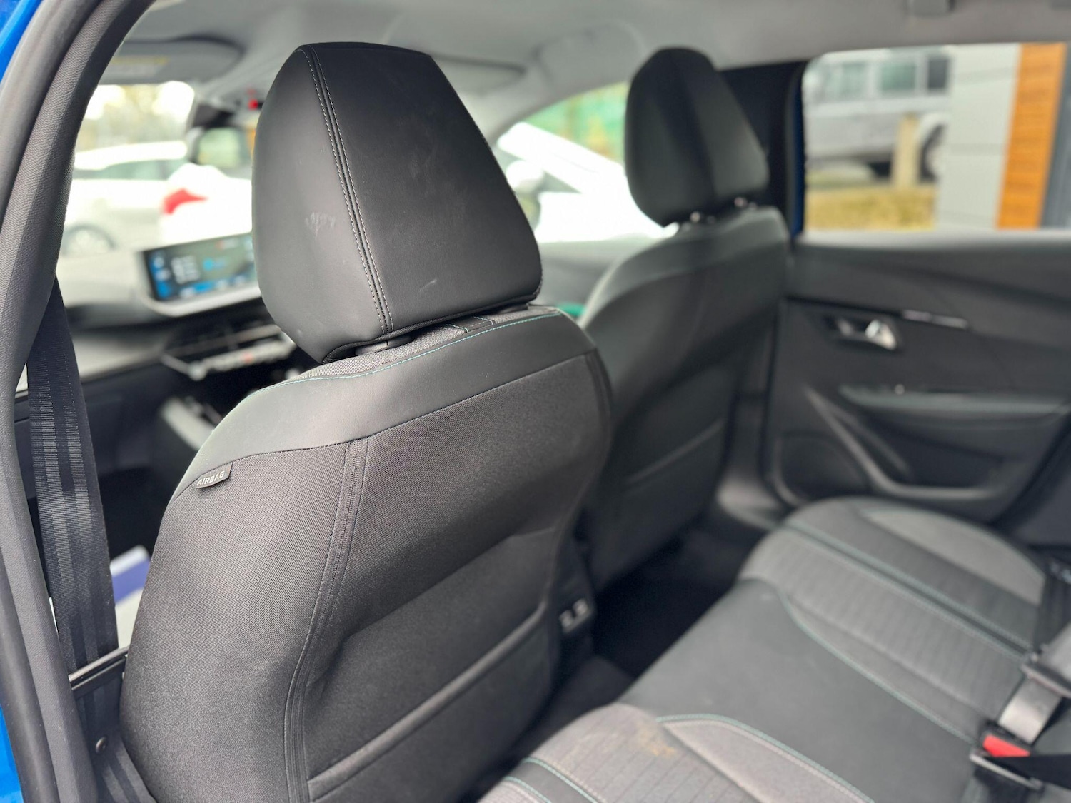 Used Peugeot 208 2022 for sale - 76550589: Photo 20