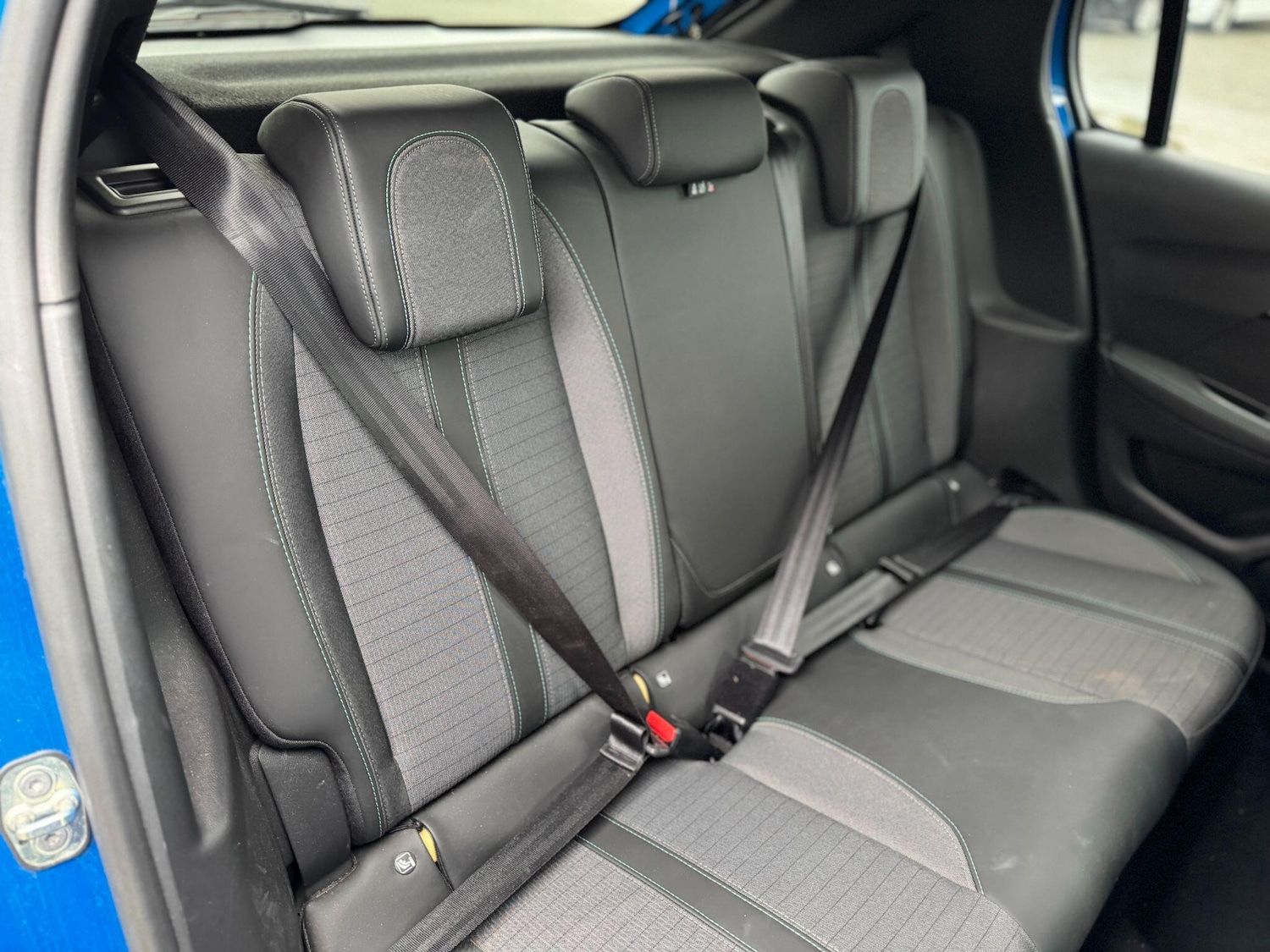 Used Peugeot 208 2022 for sale - 76550589: Photo 21