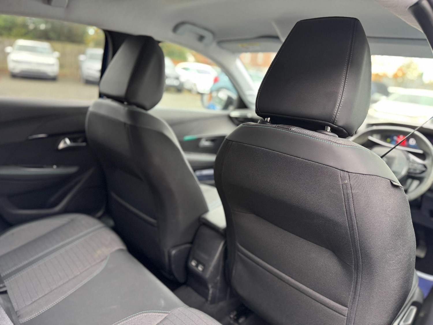 Used Peugeot 208 2022 for sale - 76550589: Photo 22