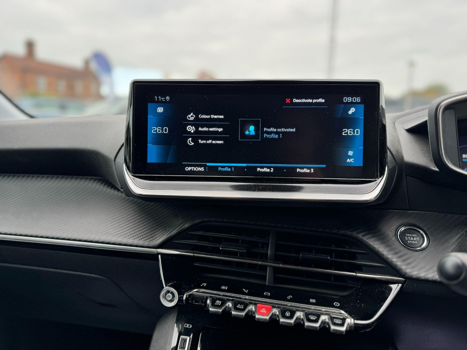 Used Peugeot 208 2022 for sale - 76550589: Photo 23