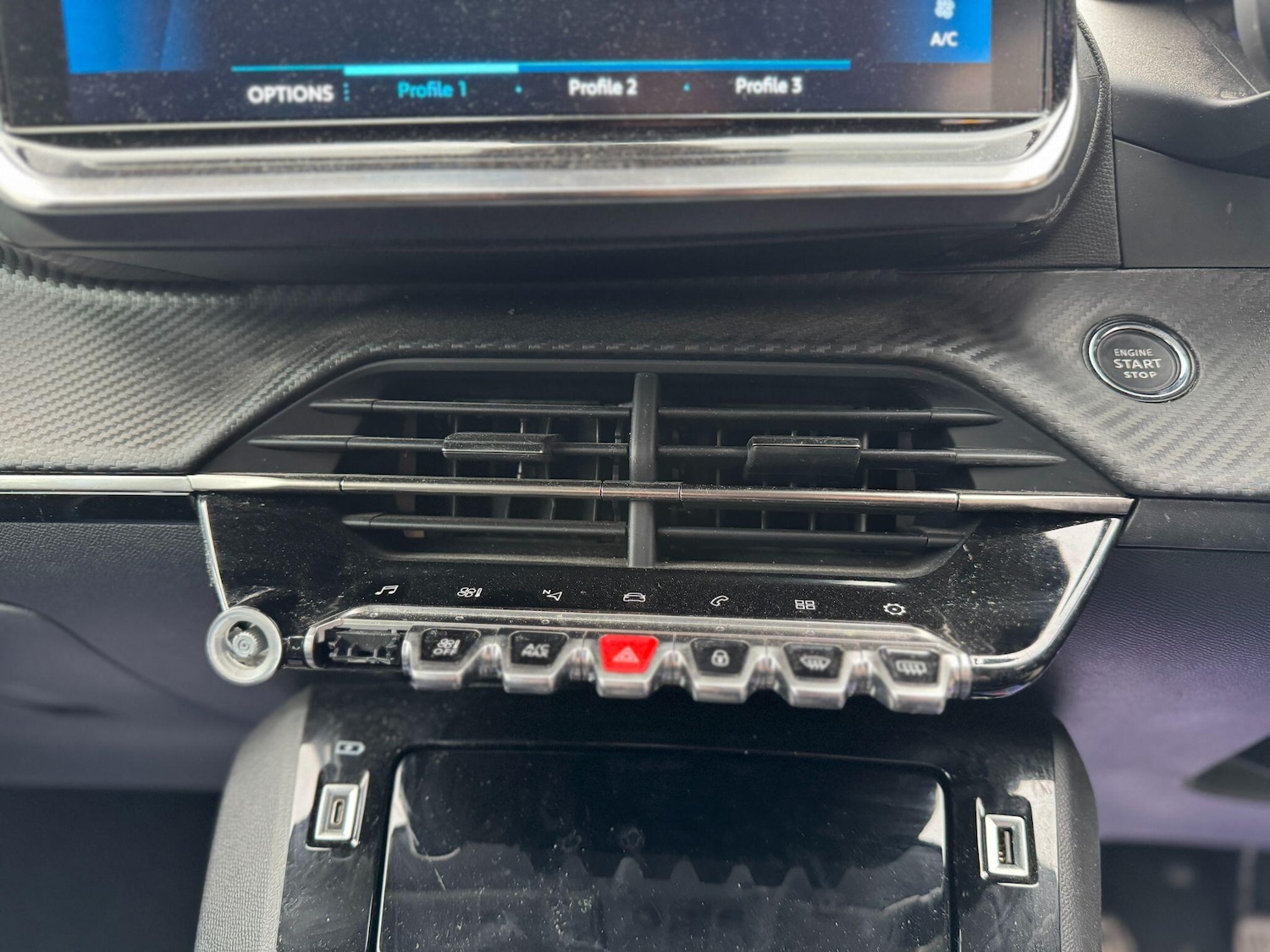 Used Peugeot 208 2022 for sale - 76550589: Photo 24