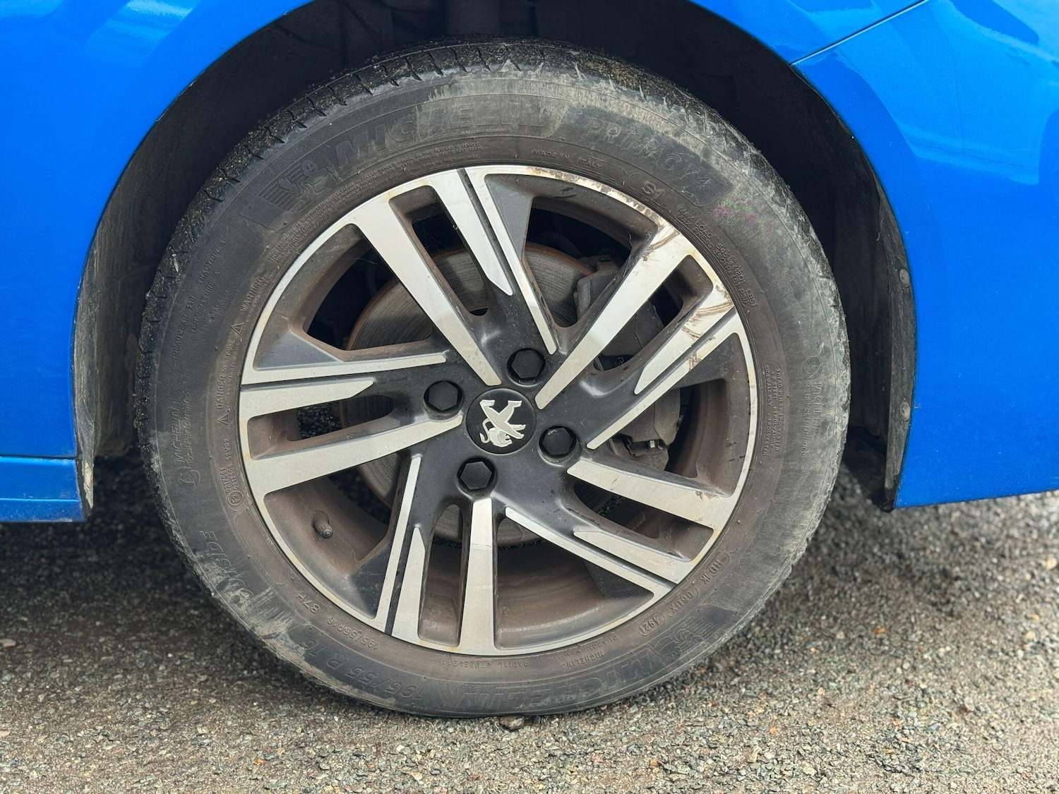 Used Peugeot 208 2022 for sale - 76550589: Photo 25