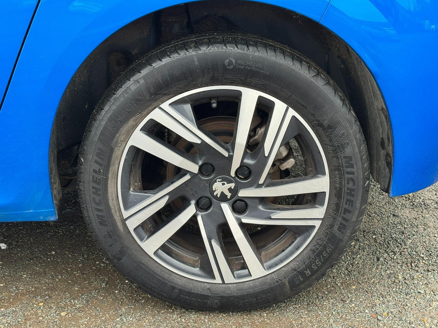 Used Peugeot 208 2022 for sale - 76550589: Photo 26