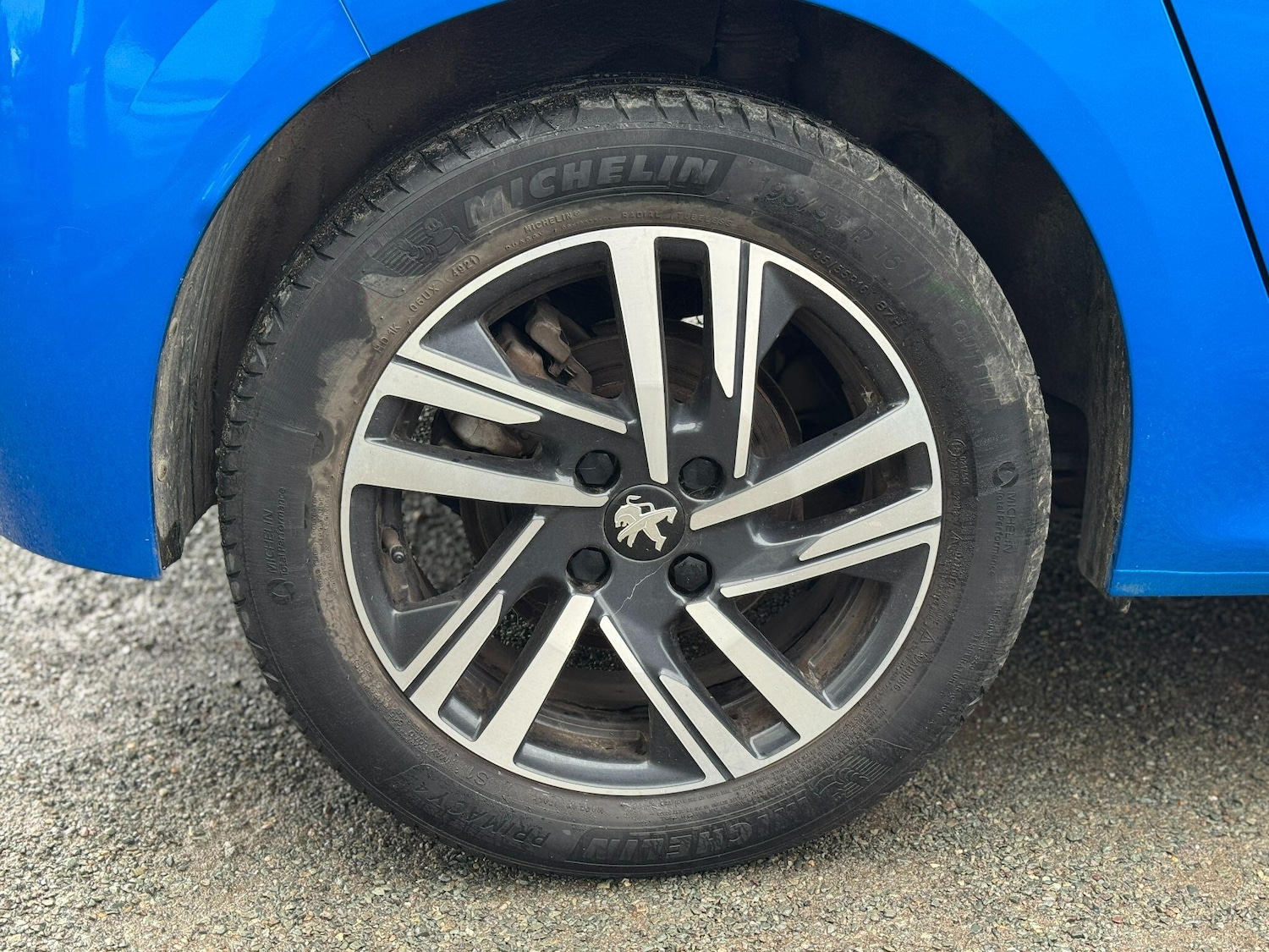 Used Peugeot 208 2022 for sale - 76550589: Photo 27