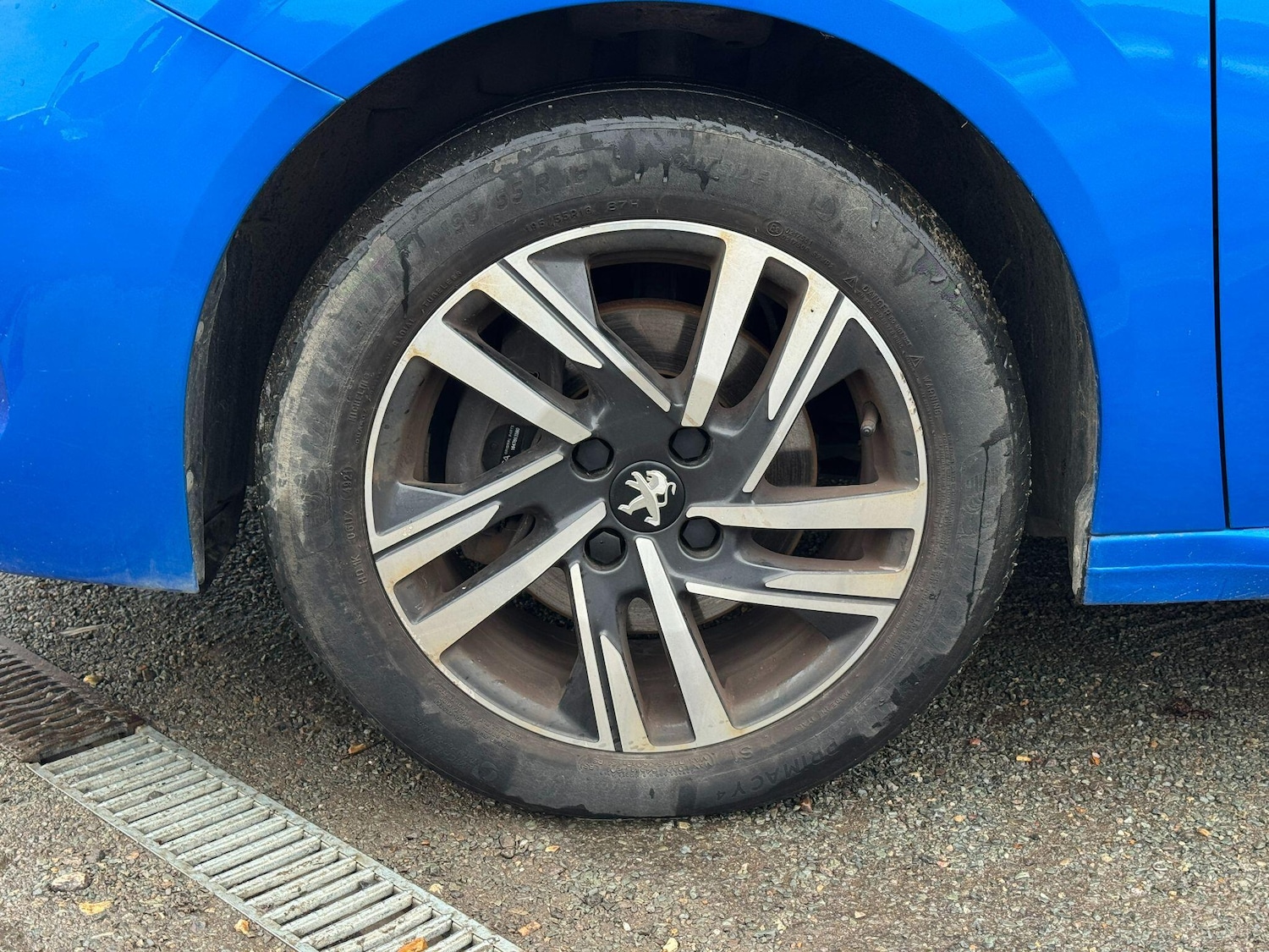 Used Peugeot 208 2022 for sale - 76550589: Photo 28