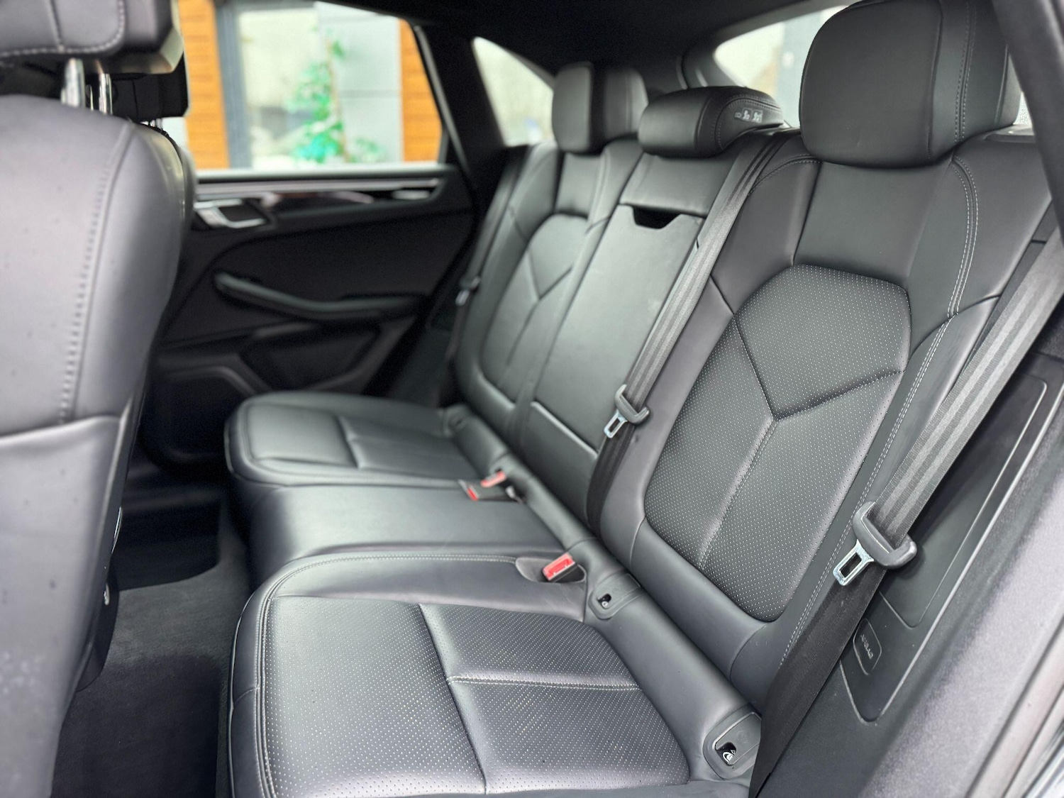 Used Porsche Macan 2019 for sale - 77934198: Photo 13