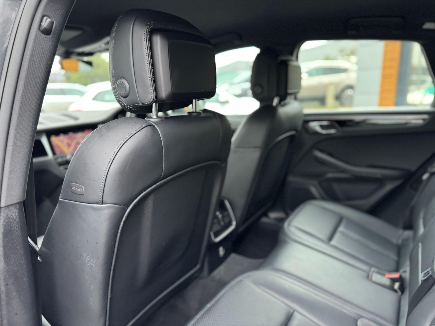 Used Porsche Macan 2019 for sale - 77934198: Photo 14