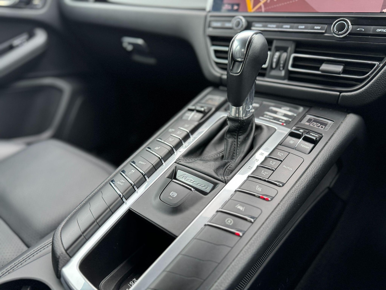 Used Porsche Macan 2019 for sale - 77934198: Photo 20