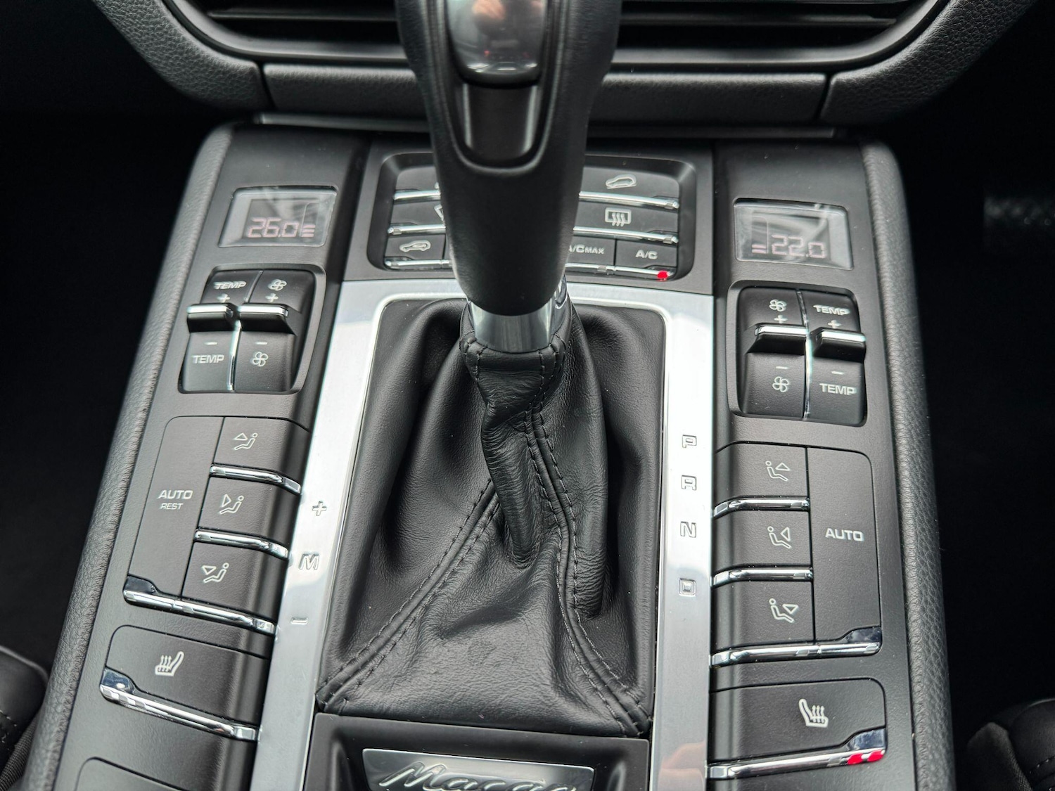 Used Porsche Macan 2019 for sale - 77934198: Photo 21