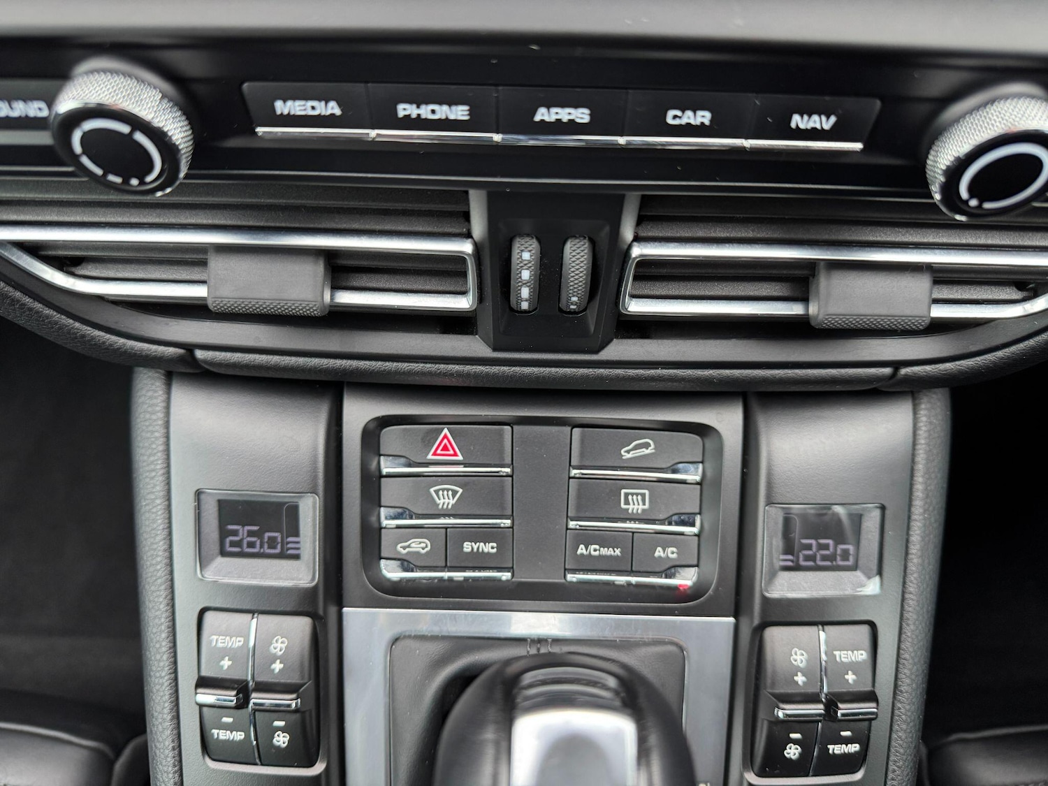 Used Porsche Macan 2019 for sale - 77934198: Photo 22