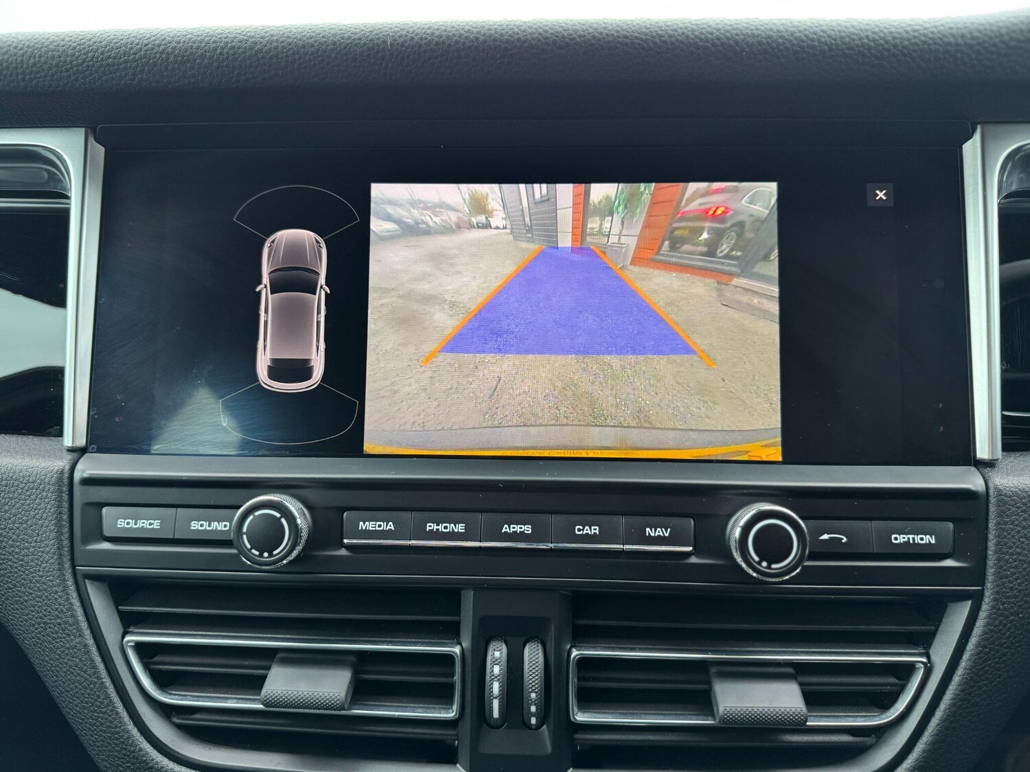 Used Porsche Macan 2019 for sale - 77934198: Photo 29