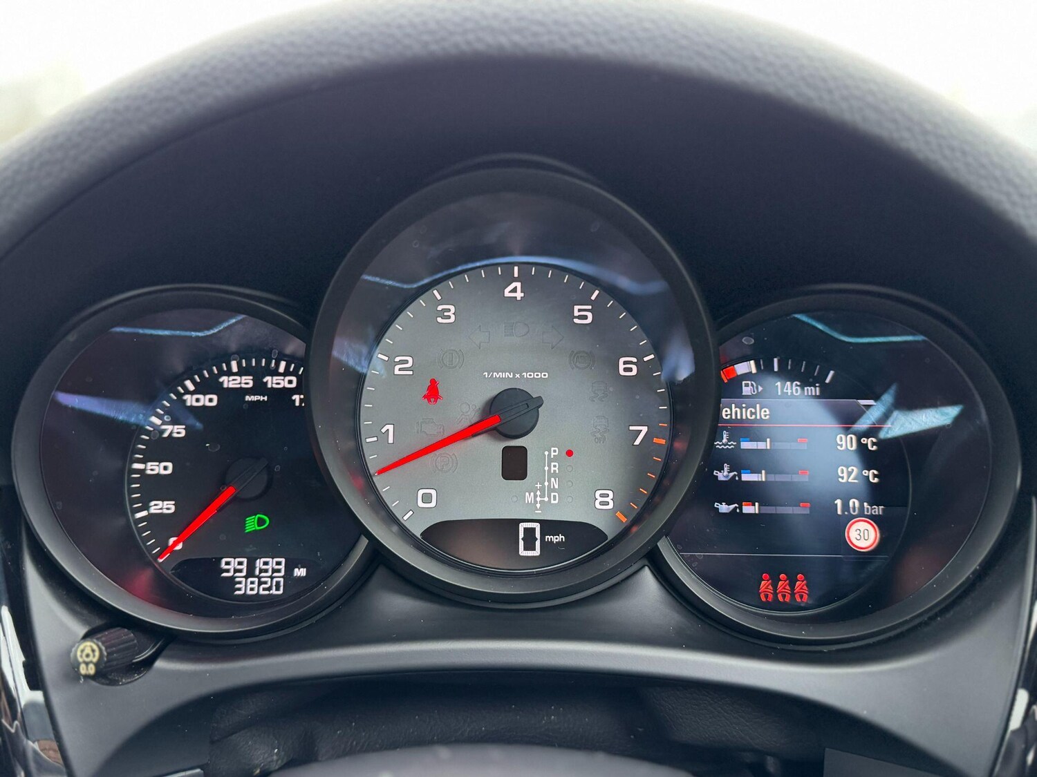 Used Porsche Macan 2019 for sale - 77934198: Photo 31