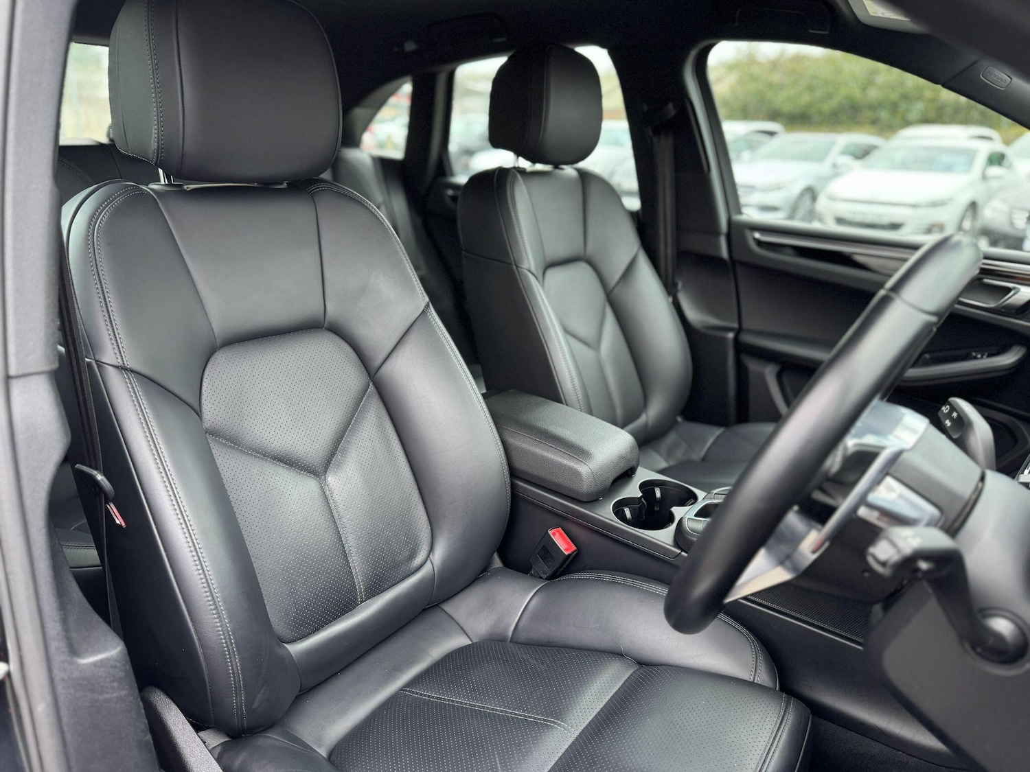 Used Porsche Macan 2019 for sale - 77934198: Photo 9