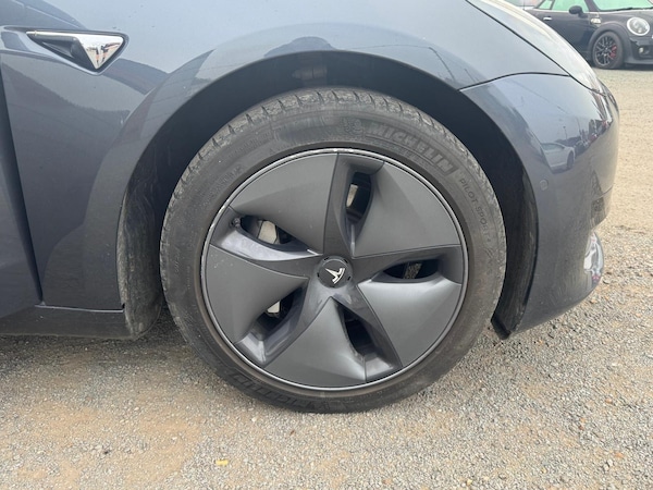 Used Tesla Model 3 2019 for sale - 76251044: Photo 20