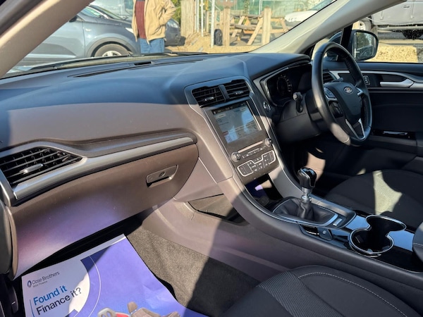 Used Ford Mondeo 2017 for sale - 76239231: Photo 10