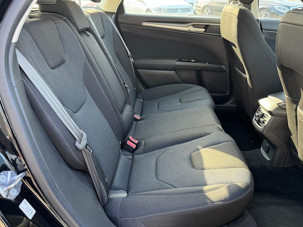 Used Ford Mondeo 2017 for sale - 76239231: Photo 11
