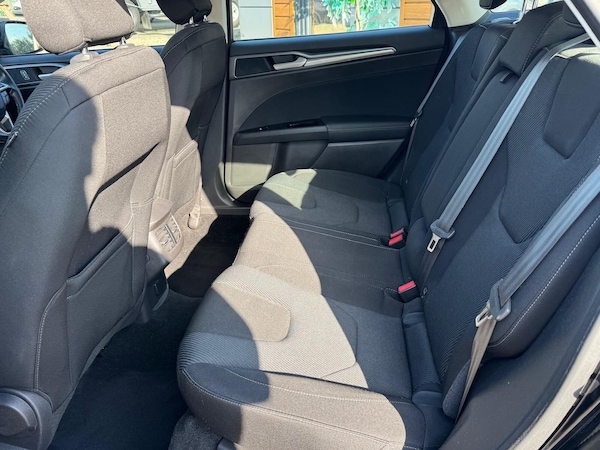 Used Ford Mondeo 2017 for sale - 76239231: Photo 12