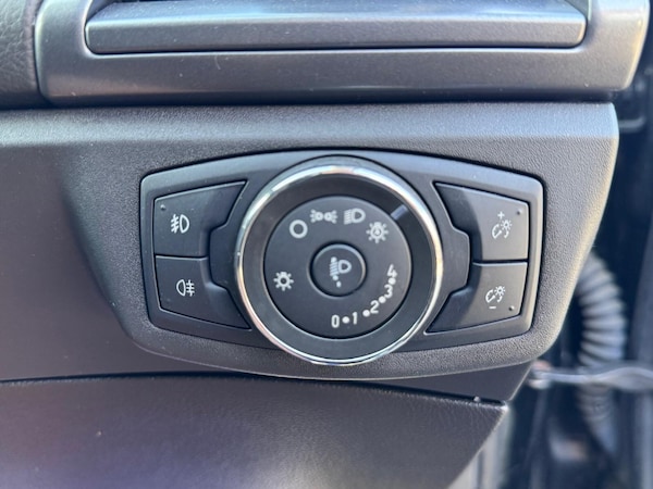 Used Ford Mondeo 2017 for sale - 76239231: Photo 13