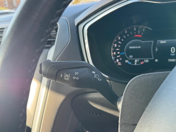 Used Ford Mondeo 2017 for sale - 76239231: Photo 14