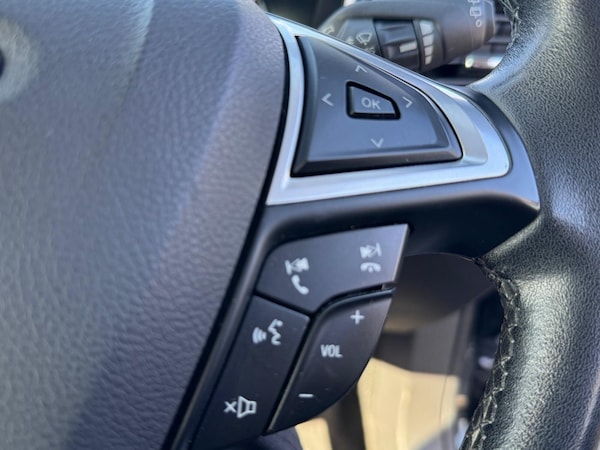 Used Ford Mondeo 2017 for sale - 76239231: Photo 15