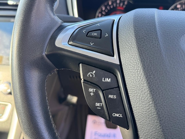 Used Ford Mondeo 2017 for sale - 76239231: Photo 16