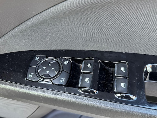 Used Ford Mondeo 2017 for sale - 76239231: Photo 17