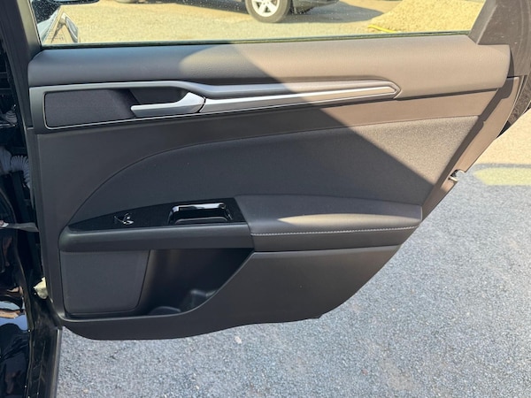 Used Ford Mondeo 2017 for sale - 76239231: Photo 18