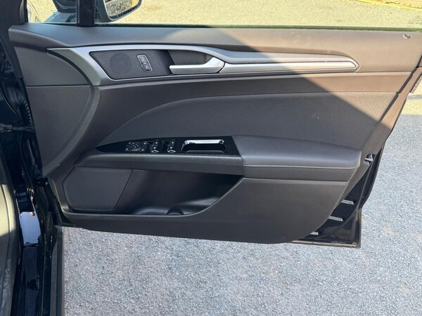 Used Ford Mondeo 2017 for sale - 76239231: Photo 19