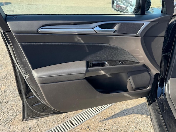 Used Ford Mondeo 2017 for sale - 76239231: Photo 20