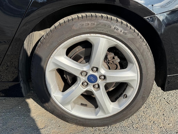 Used Ford Mondeo 2017 for sale - 76239231: Photo 23