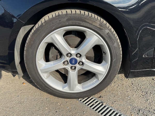 Used Ford Mondeo 2017 for sale - 76239231: Photo 24