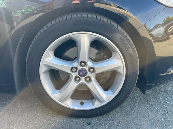 Used Ford Mondeo 2017 for sale - 76239231: Photo 25