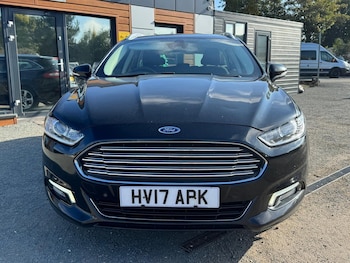 Used Ford Mondeo 2017 for sale - 76239231: Photo 2