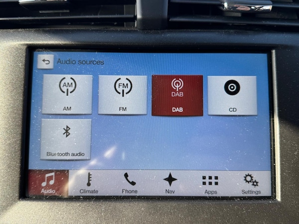 Used Ford Mondeo 2017 for sale - 76239231: Photo 31