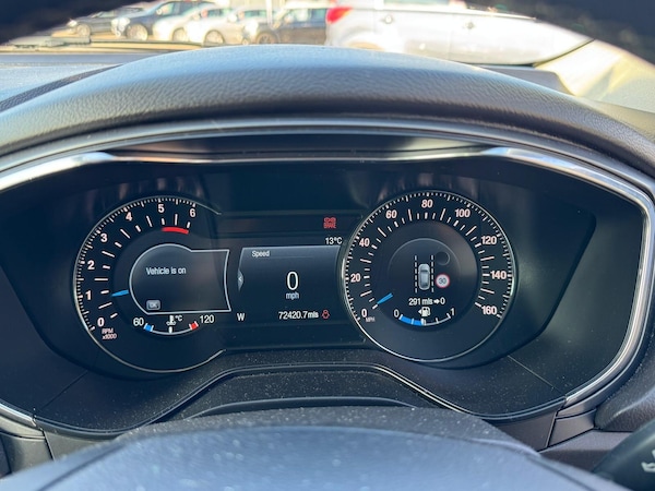Used Ford Mondeo 2017 for sale - 76239231: Photo 33